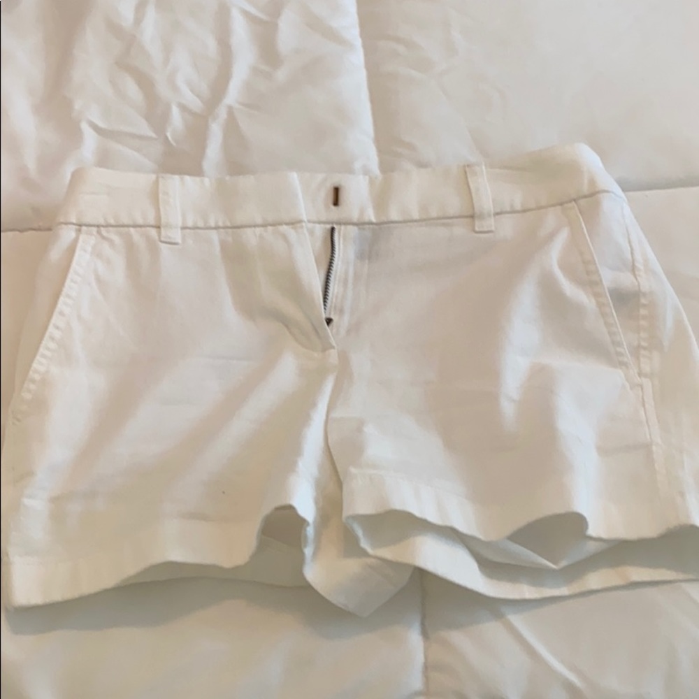 J Crew Shorts